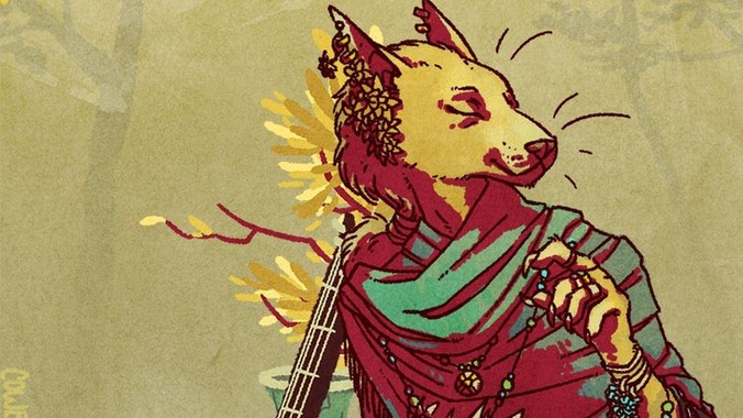 前端想要学习后端，选择哪种语言好一点？